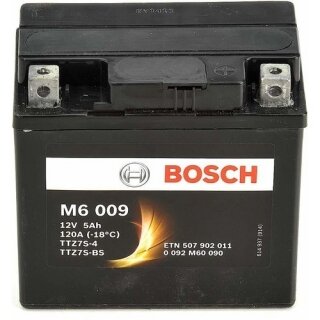 Bosch M6 009 12V 5Ah Akü kullananlar yorumlar